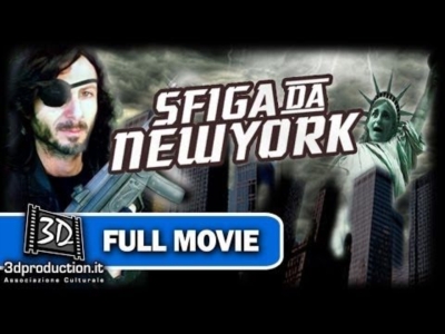 Sfiga da New York