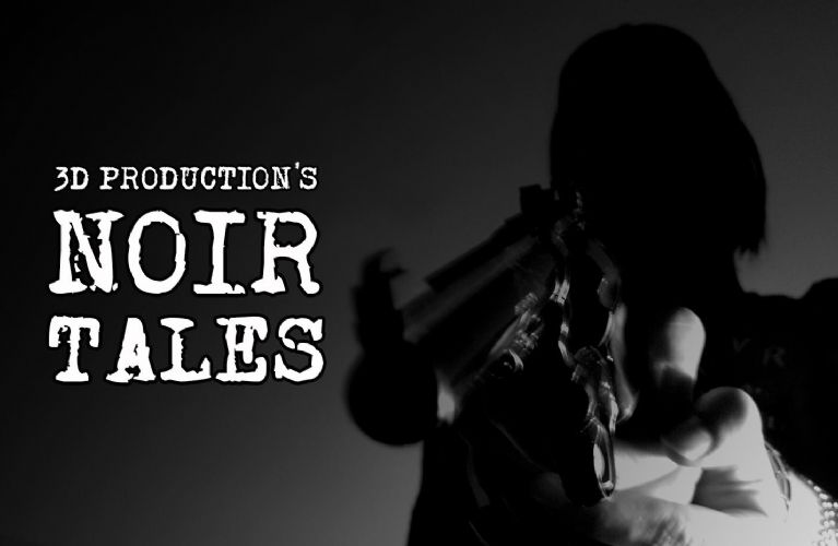 Noir Tales