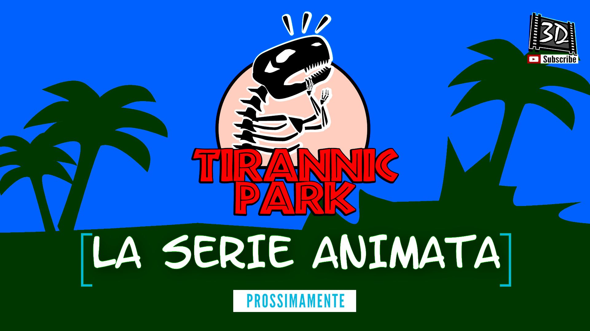 Tirannic Park II