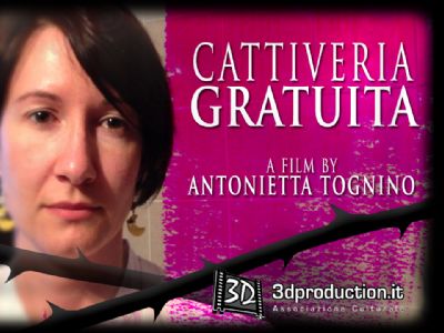 Cattiveria gratuita