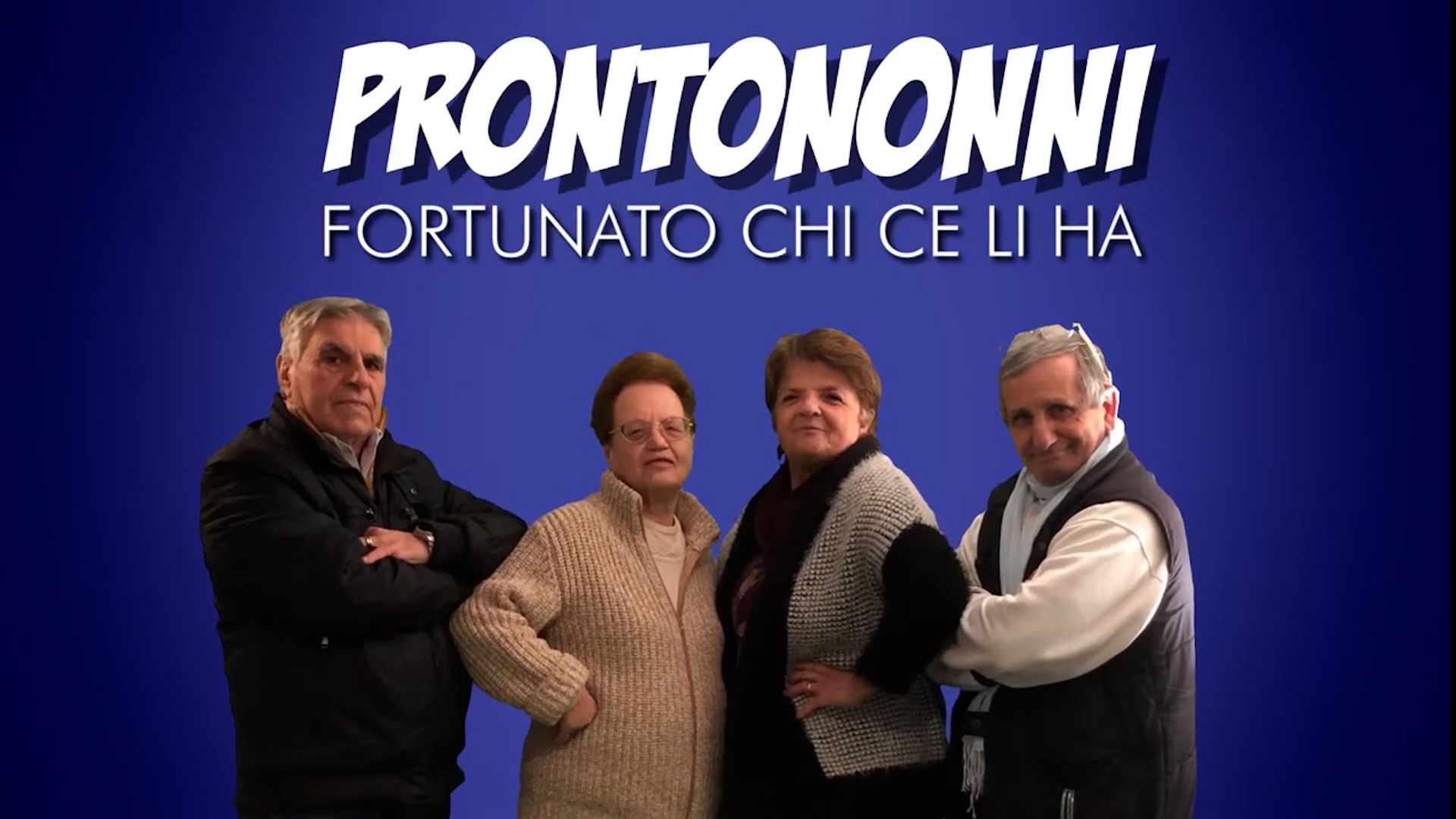 Prontononni