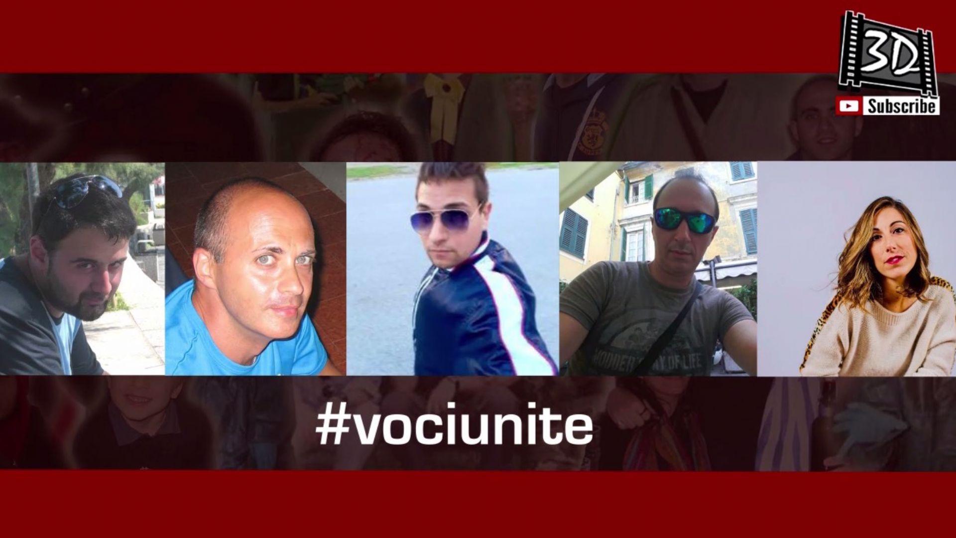 Voci unite