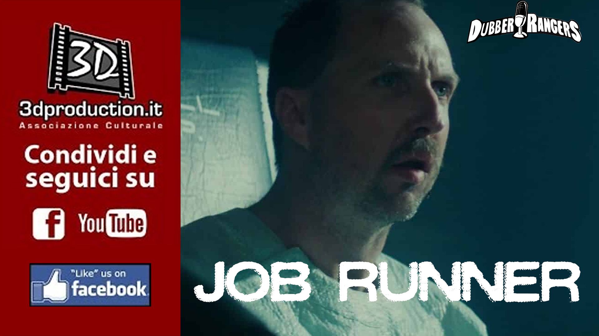 JOB RUNNER