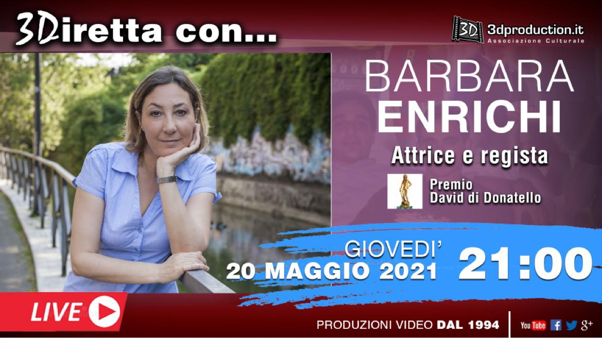Barbara Enrichi