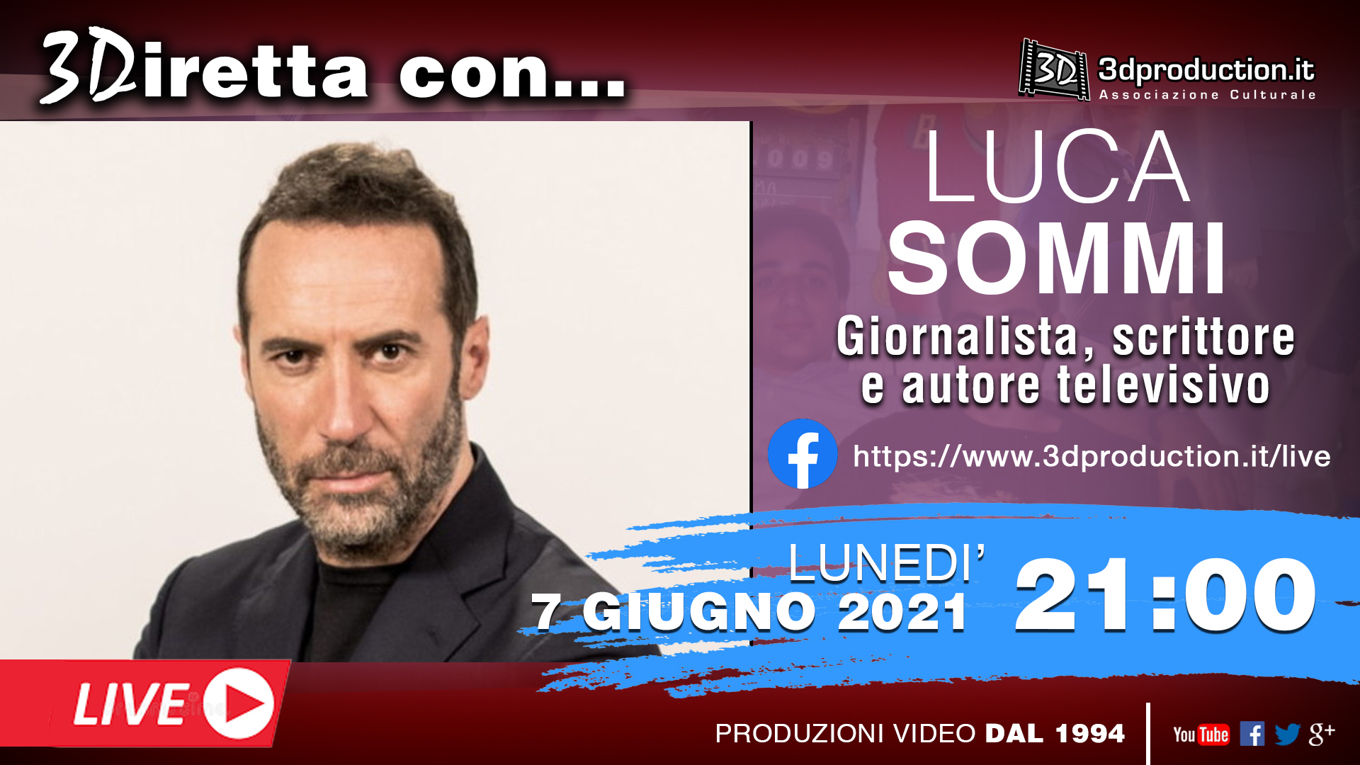 Luca Sommi