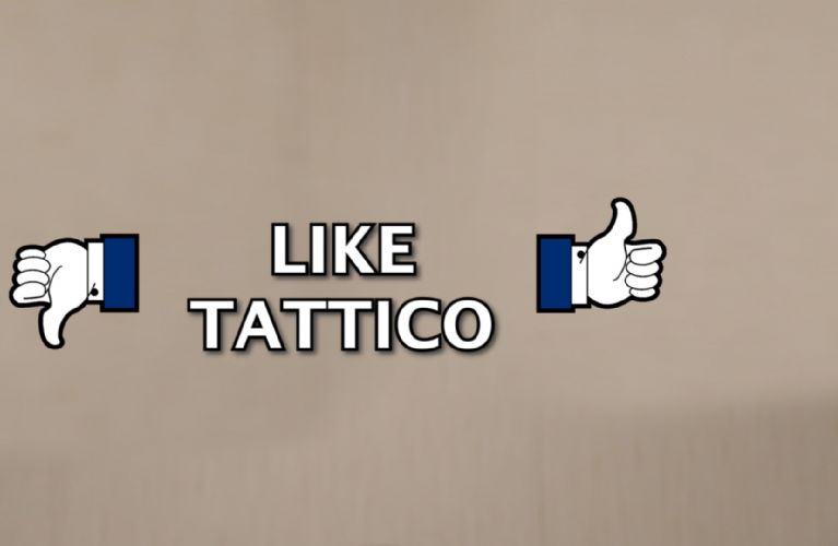 Like tattico