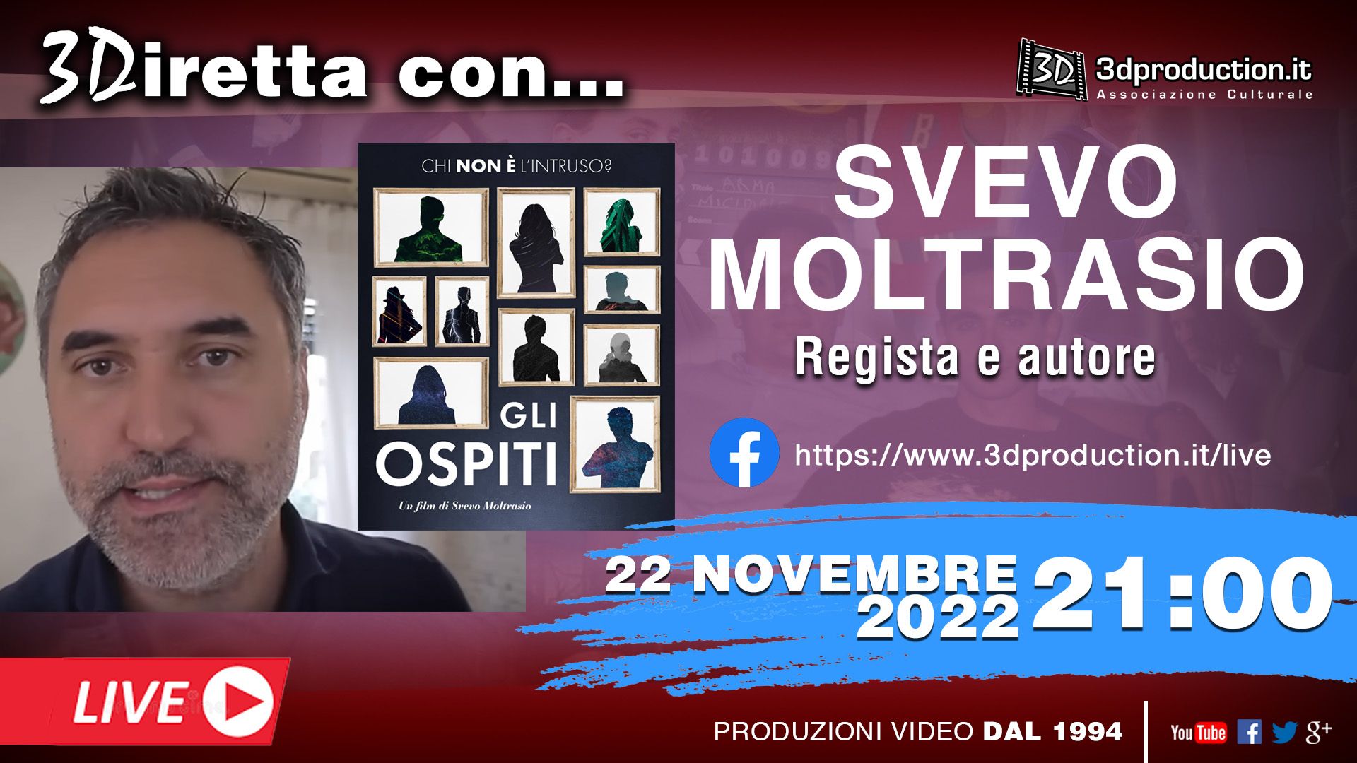 Svevo Moltrasio